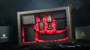 Classicho Display Case by TCC Magic magic tricks