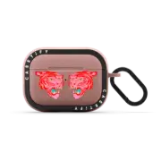 AirPods Pro 2 Bounce Case TIGERS AIRPODS PRO CASE BY AF.ILLUSTRATIONS
