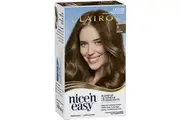 Clairol Nice 'n Easy Permanent 6 Light Brown Hair Colour Each