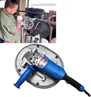 Cattle Sheep Electric Dehorner, 1700W High Power High Temperature Resistance Horn Remover Cutter Machine for Veterinary, Farm, Ranch Animal Husbandry Tools