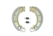 83-85 HONDA CB650 SC NIGHTHAWK REAR BRAKE SHOE WITH SPRINGS SOK114S