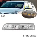 HYUNDAI [MULITIBUYS-TW] 現代 I30 2009-12 左後視鏡 LED 轉向信號燈 87614-