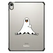 iPad Air 11-inch (M2/M3) iPad Impact Case Ghost iPad