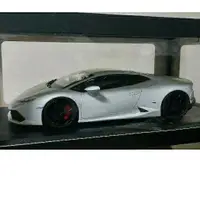 在飛比找蝦皮購物優惠-kyosho 1/18 藍寶堅尼 Lamborghini L