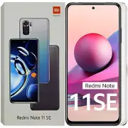 Xiaomi Redmi Note 11 SE 4G Cosmic White 64GB + 6GB Dual-Sim Unlocked OEM NEW