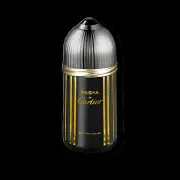Cartier Pasha De Cartier Edition Noire Limited Edition EDT, 100ml
