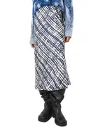 Max & Co. Silk Midi Skirt