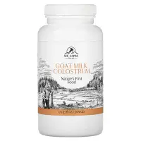 在飛比找iHerb優惠-[iHerb] Mt. Capra 羊初乳粉，6 盎司（17