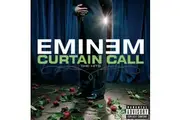 Eminem - Curtain Call The Hits - CD Album