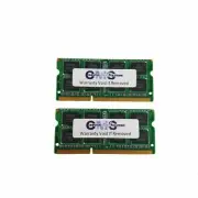 8GB (2x4GB) RAM Memory for Lenovo ThinkCentre M90z All in One Desktop A29
