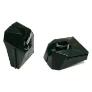 For Audio Technica AT-LP120X Vinyl Turntables - Black Turntable Needle