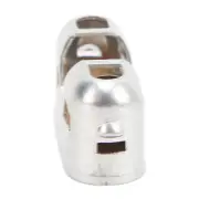 US (Dot Furnace End)Portable Fuel Hand Warmer Mini Reusable Pocket Zinc Alloy