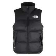 [The North Face] The North Face 1996 Retro Nuptse Gilet XS BLACK