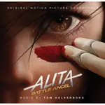 ONEMUSIC ♪ 艾莉塔：戰鬥天使 ALITA: BATTLE ANGEL 電影原聲帶 [CD/LP]