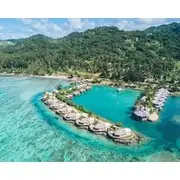 Koro Sun Resort & Rainforest Spa