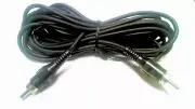 RCA Patch Cable 15' 4H1-130 2 pcs