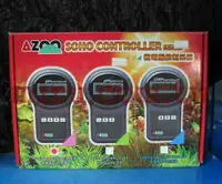 在飛比找樂天市場購物網優惠-【西高地水族坊】AZOO SOHO微電腦酸鹼值PH控制器