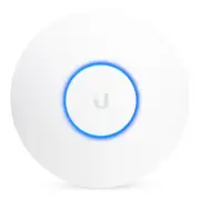 Ubiquiti Networks UniFi AC HD WLAN access point 1733 Mbit/s Power over Ethernet (PoE) White