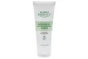 Botanical Exfoliating Scrub by Mario Badescu for Women - 3.4 oz Scrub