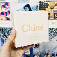 在飛比找蝦皮購物優惠-NANA實拍二店~ CHLOE 沁漾玫瑰 女性淡香水  30