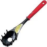 Antibacterial Civic Nylon Pasta Fork 0095