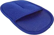 SWOOMEY Car Wash Mitt Soft Lambswool Cleaning Glove Bear's Paw for Car Waxing Glove