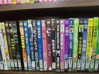 在飛比找Yahoo!奇摩拍賣優惠-《在霧中》正版DVD  |背叛 是唯一的活路【超級賣二手書】