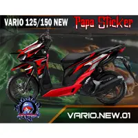 在飛比找蝦皮購物優惠-Vario 125 150 新 2018 2019 2020