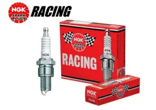 NGK RACING PLUG 火星塞 9號 R2558A-9 GT-R R35 BRZ 86【APP下單9%點數回饋】