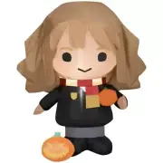 New Harry Potter Hermione Granger 4.5' Halloween Airblown Inflatable Yard Décor