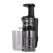 TODO Slow Juicer Cold Press Juice Extractor Processor Healthy Electric Fruit Veggie