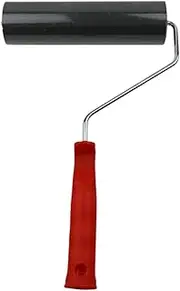 Fonowx Paint Roller Multipurpose Labor Saving Smooth Rolling for Wall Decoration