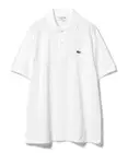 (ASK availability First) BEAMS LACOSTE L1212 polo shirt new