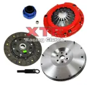 XTR STAGE 2 CLUTCH KIT+HD XLITE FLYWHEEL for FORD RANGER 2.3L 2.5L B2300 B2500 (for: Ford)
