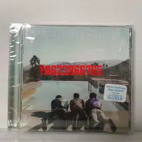 在飛比找Yahoo!奇摩拍賣優惠-【中陽】正版 喬納斯兄弟 Jonas Brothers Ha