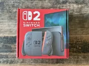 Nintendo Switch 2 Console SEALED | IN HAND SHIPS TODAY ✅