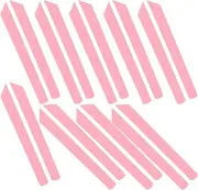 NULYLU Silicone Lash Lifting Rods Lash Lifting Pads Set Reusable for Eyelash Perming Suitable for Most Eyelash Shapes