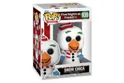 Five Nights at Freddy's Holiday Chica Pop! Vinyl
