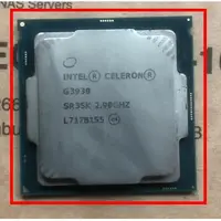 在飛比找蝦皮購物優惠-Intel Celeron G3930 2.90GHZ 限量