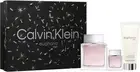 Calvin Klein Men'S 3-Pc. Euphoria Gift Set