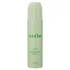 Sundae 265ml Whipped Shower Bathroom Foam Juicy Pear Scent Body Wash Skin Care