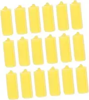 20pcs Sponge Hair Rollers for Styling Heatless Curls Headband No Heat Needed for Long/short Hair
