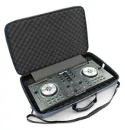 CM Protective Studio Case for Numark Mixtrack Platinum FX DJ Controller Mixer