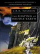 The History of Middle-earth 4: The Shaping of Middle-earth