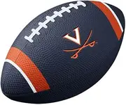 Nike Virginia Cavaliers Mini Rubber Football