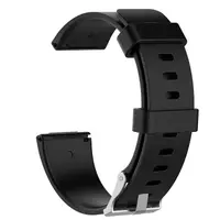 在飛比找蝦皮商城優惠-【矽膠錶帶】Fitbit Versa 運動手環 versa2
