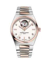 Frederique Constant Highlife Watch, 34mm