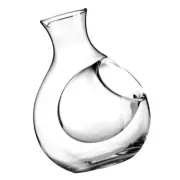 Glass Decanter Wine Decanter Beer Cooler Wine Bottle Wine Aerator
