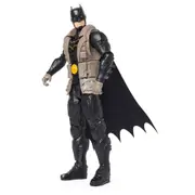 Batman 12 Inch Figure - Batman (Brown Vest)