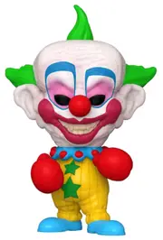 Killer Klowns from Outer Space - Shorty Pop! Vinyl